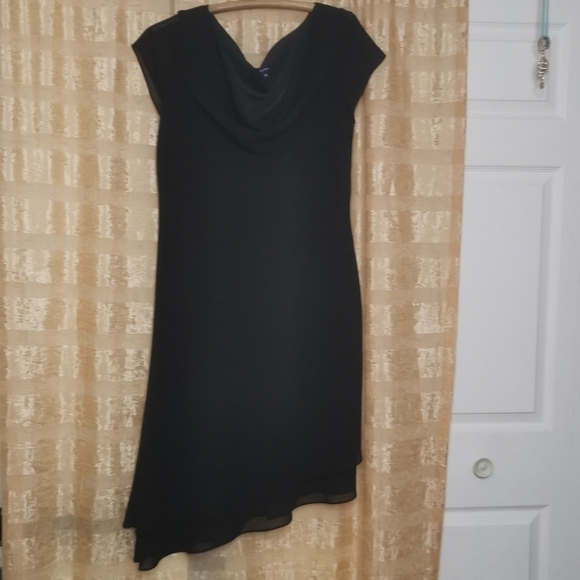 Reitmans sweet little black dress - Picture 1 of 10